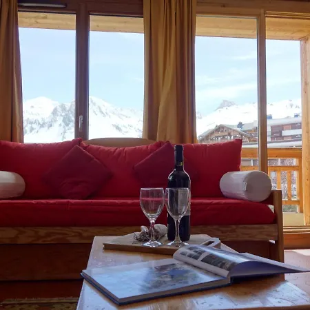 Les Grandes Balmes I Et Ii - Le Lac-9 By Interhome Appartamento