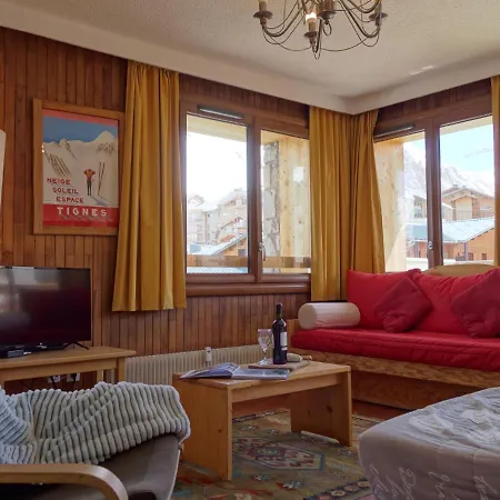 Les Grandes Balmes I Et Ii - Le Lac-9 By Interhome *