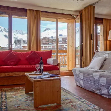 Les Grandes Balmes I Et Ii - Le Lac-9 By Interhome *