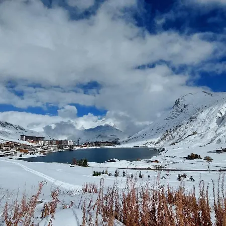 Les Grandes Balmes I Et Ii - Le Lac-9 By Interhome Appartamento