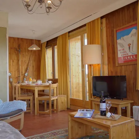 Les Grandes Balmes I Et Ii - Le Lac-9 By Interhome Appartamento