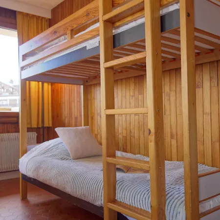 Les Grandes Balmes I Et Ii - Le Lac-9 By Interhome Appartamento