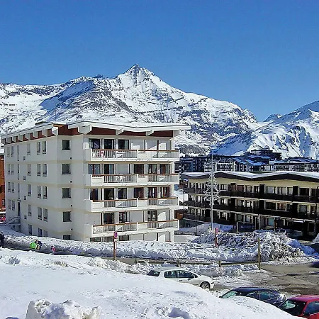 Appartamento Les Grandes Balmes I Et Ii - Le Lac-9 By Interhome *