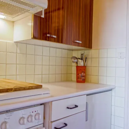Les Grandes Balmes I Et Ii - Le Lac-9 By Interhome 아파트